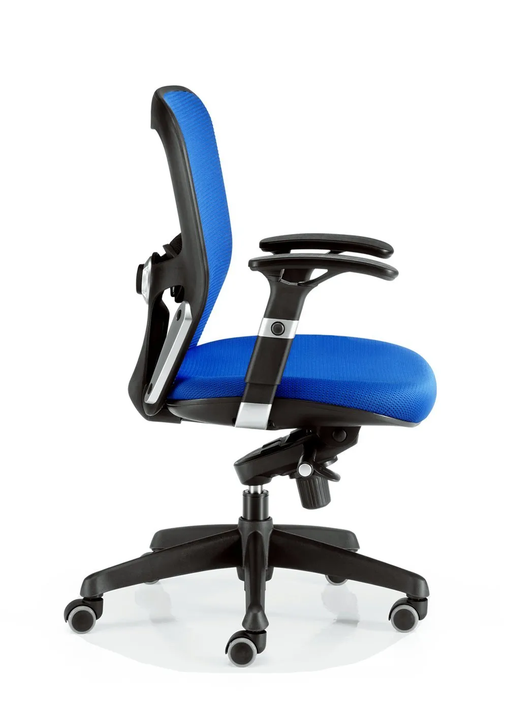 Adjustable Support Office Chair