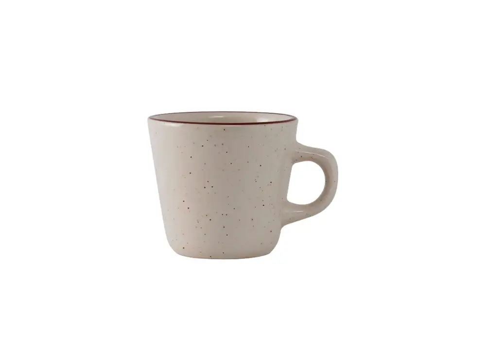 Island Inspired High Profile Cup