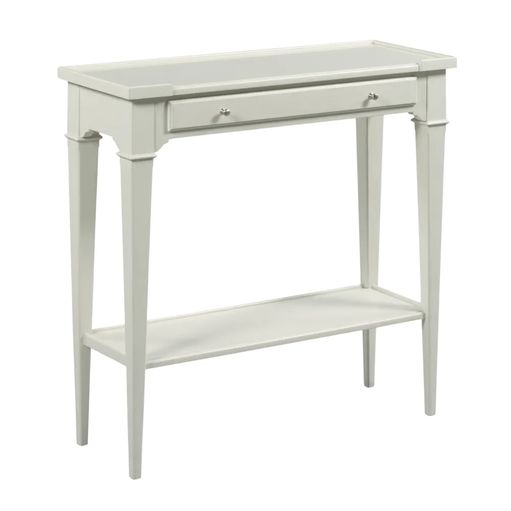 Architectural Side Table