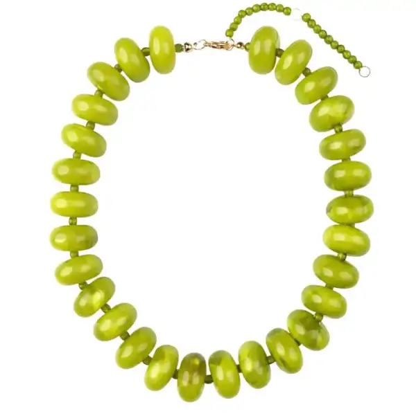 Everyday Style Statement Necklace