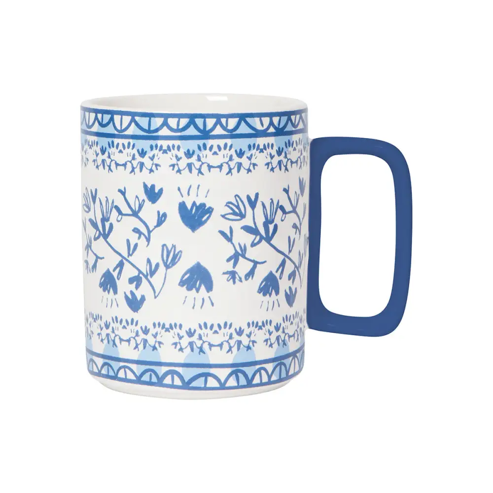 Solstice Studio Stoneware Mug
