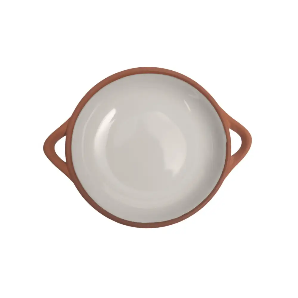 Tapas Dining Dish for Shared Dining with Coordinated Serveware