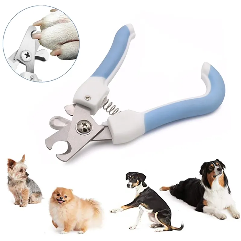Dog & Cat Nail Trimmer