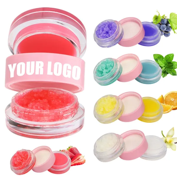 Gentle Makeup Cleansing Balm