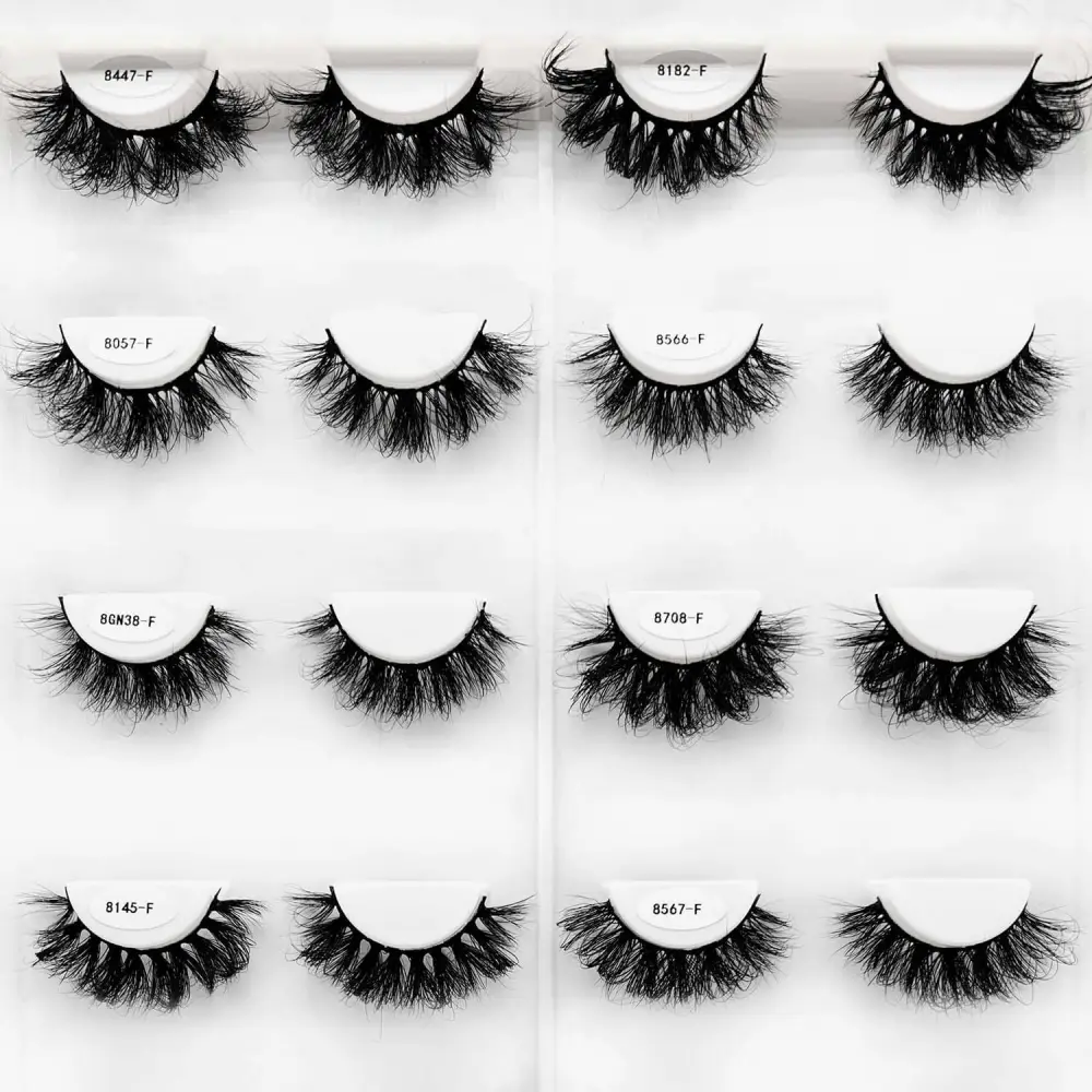 Featherlight False Lash Set