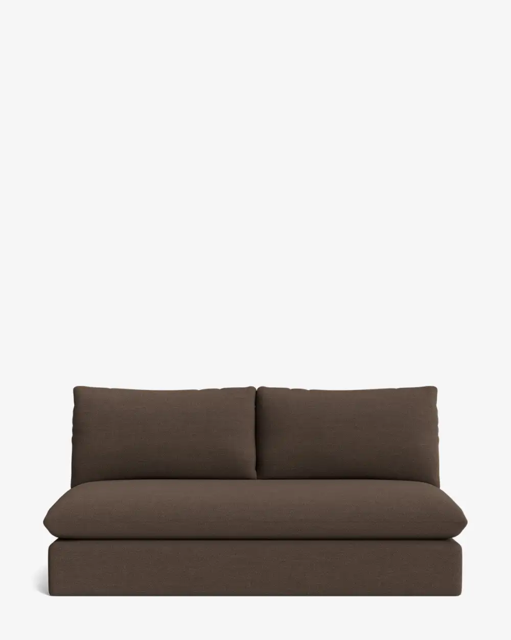 Everyday Upholstered Loveseat