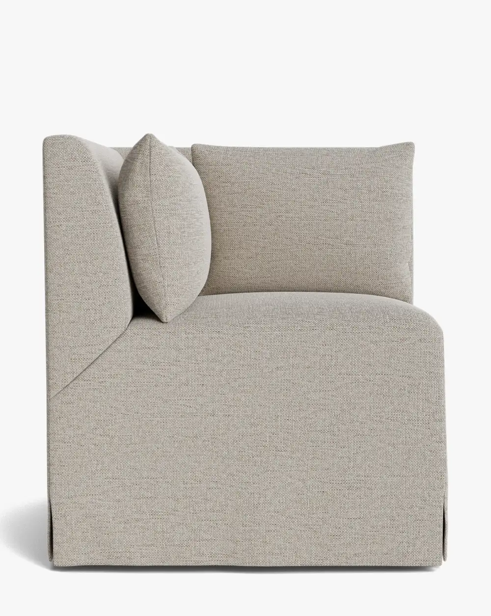 Everyday Modular Banquette