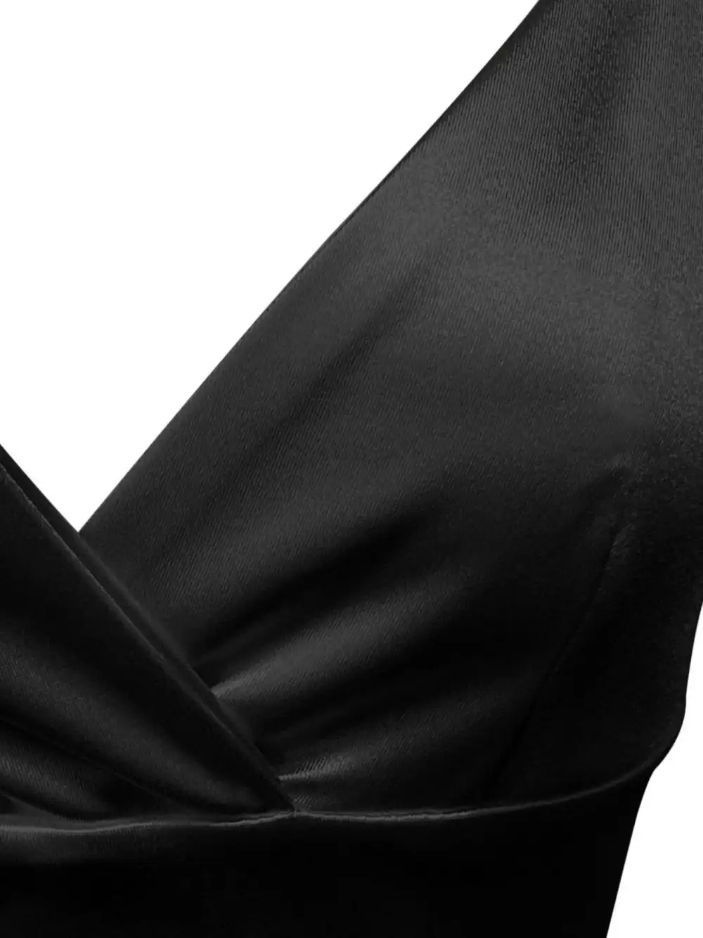 Tie Back Cami Mini Dress