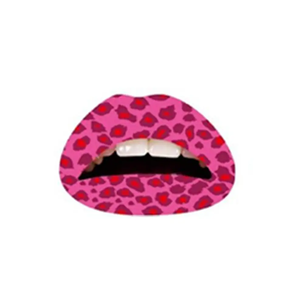 Practical Lip Tint Gloss Option P