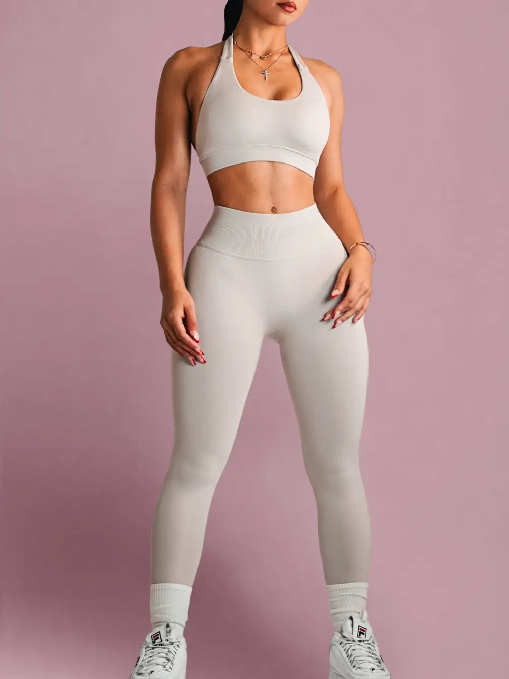 Support Active Sculpting Leggings