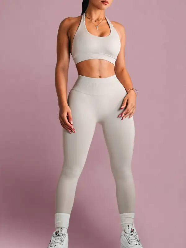 Support Active Sculpting Leggings