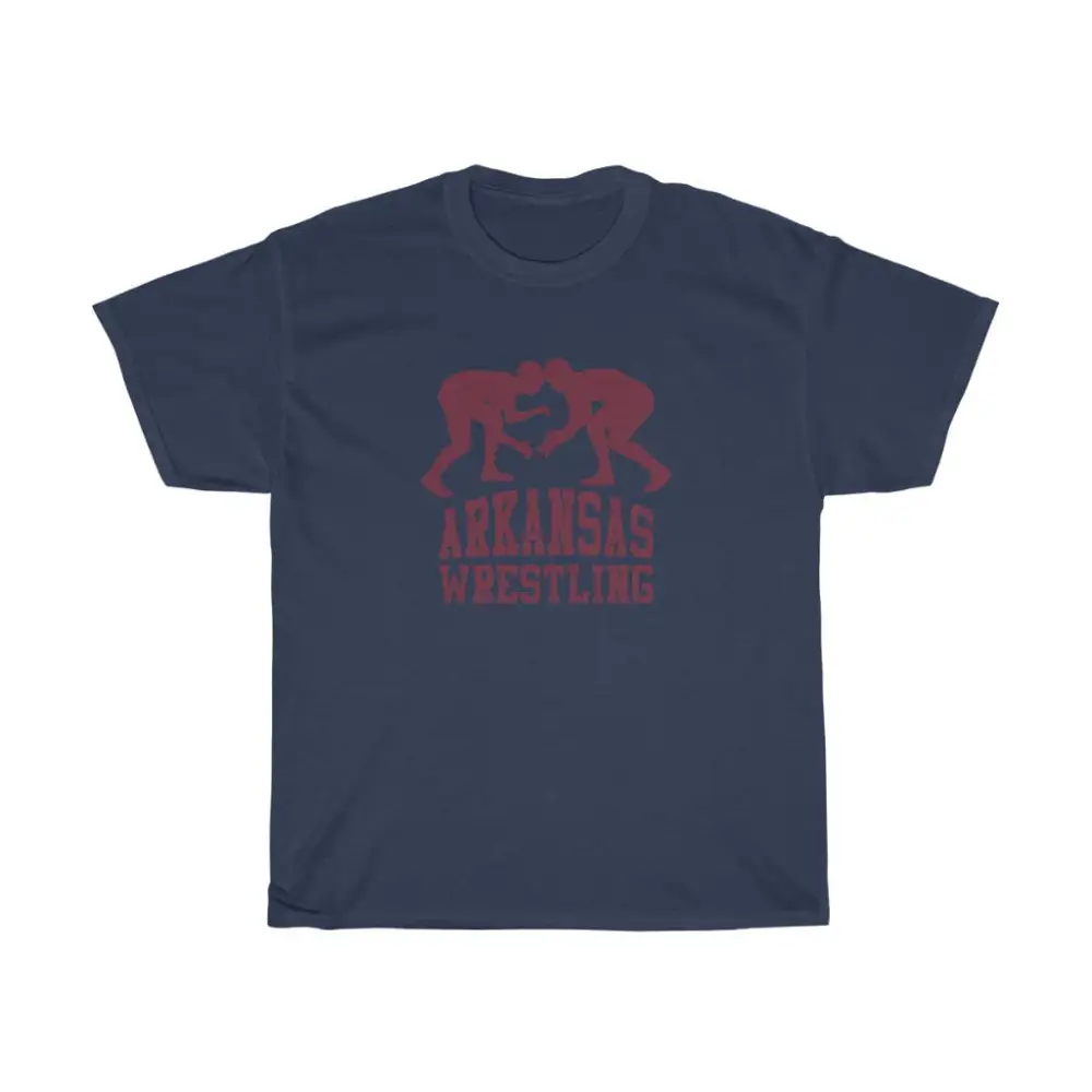 Arkansas Wrestling