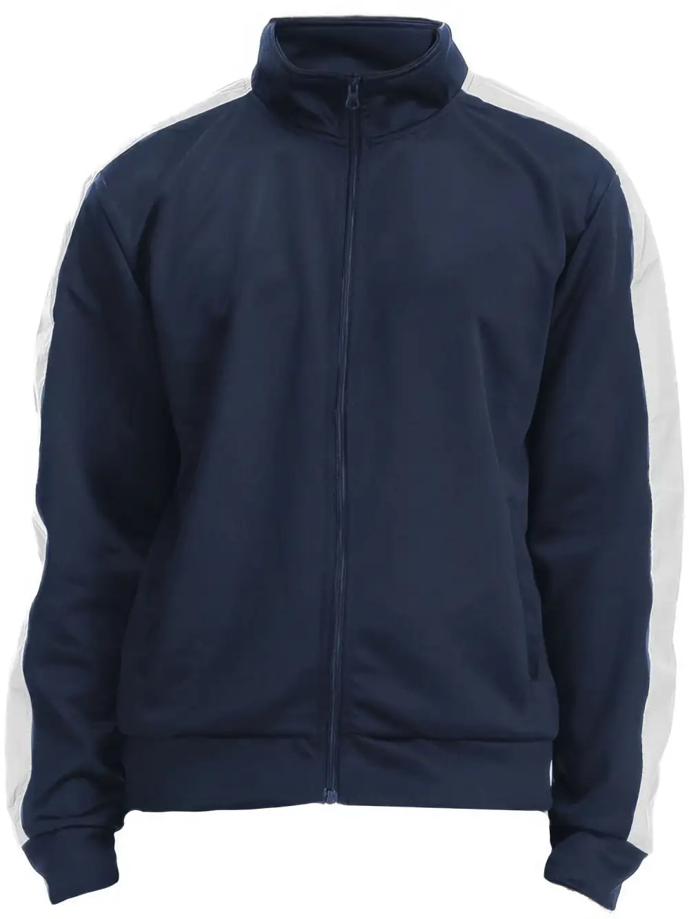 Side Stripe Track Jacket