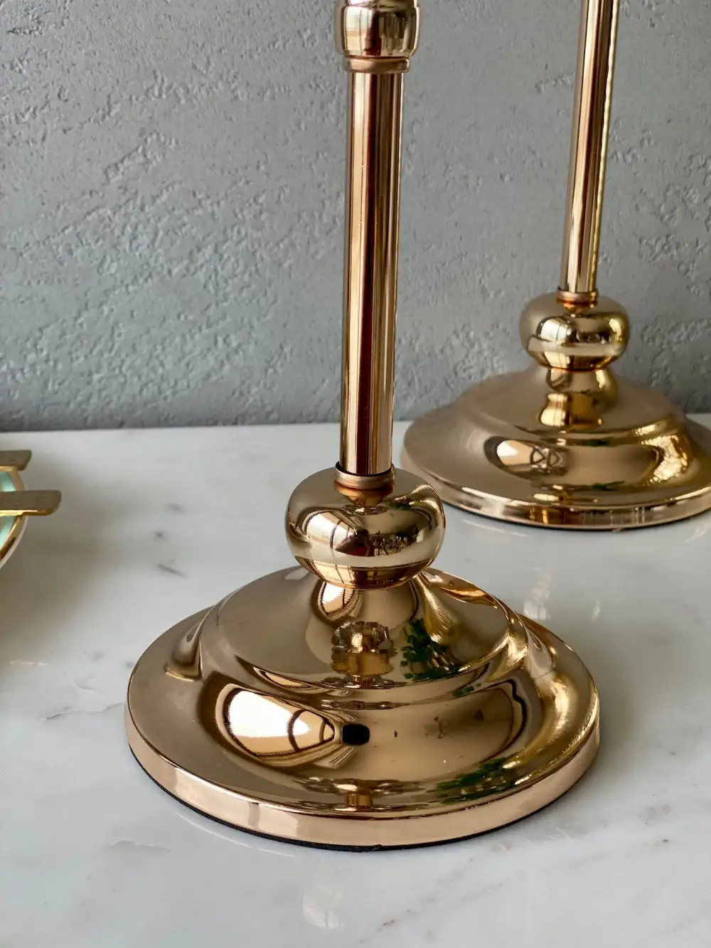Candle Stand Medium