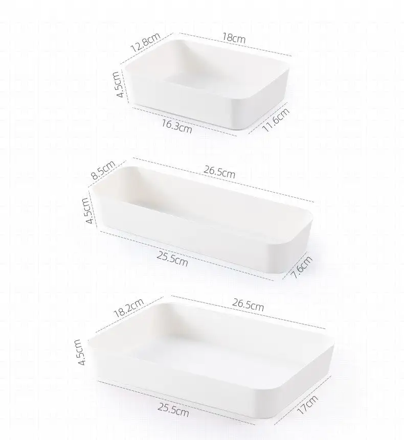 Small Storage Tray