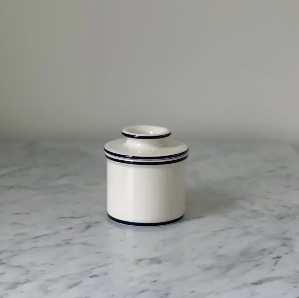 Butter Bell Crock