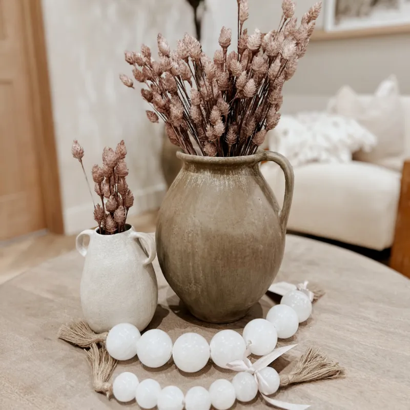 Clean Line Refined Decorative Home Ornament