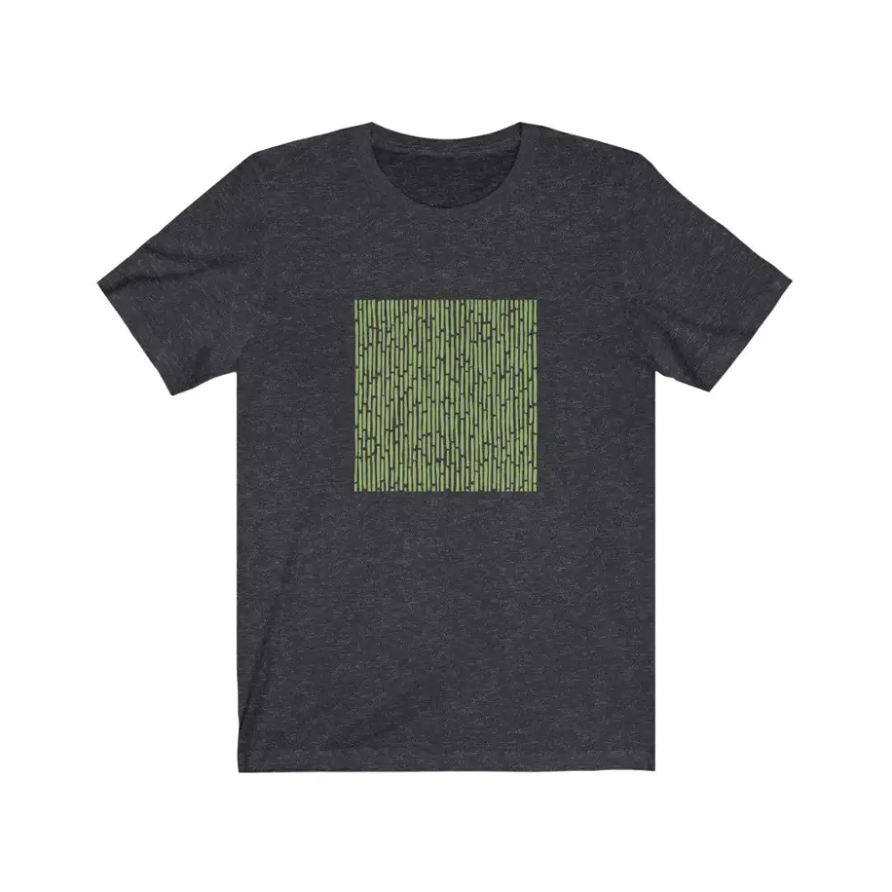 Bamboo Graphic Design