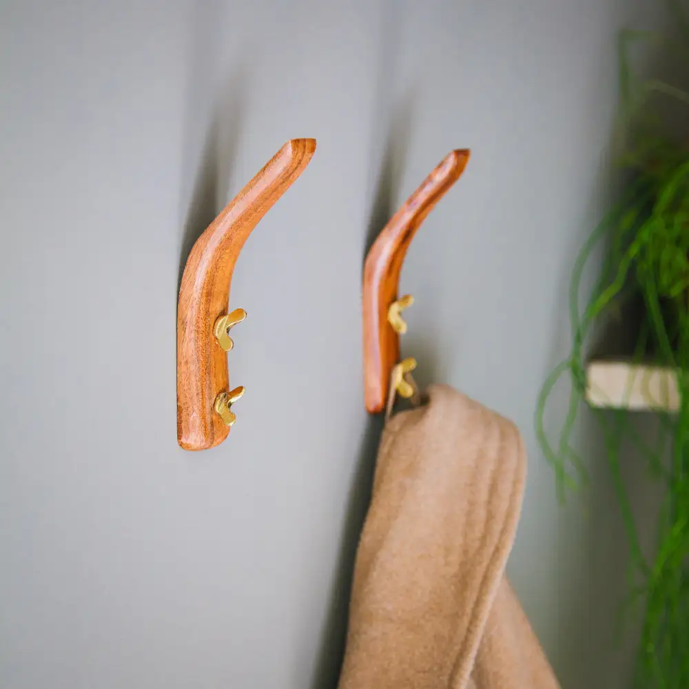 Warm Atmosphere Decor Item Hook Up