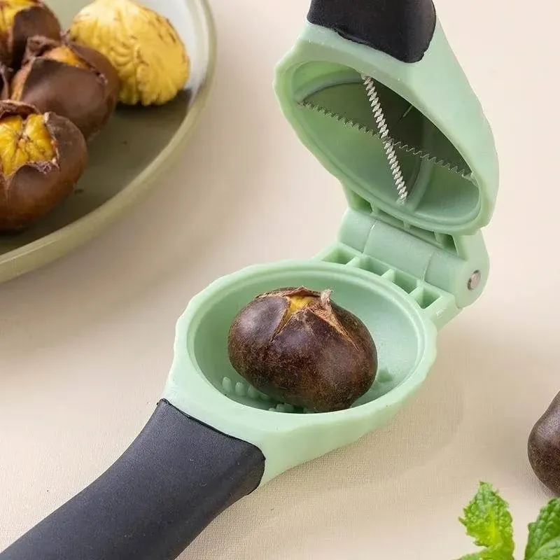 Chestnut Opener Tool