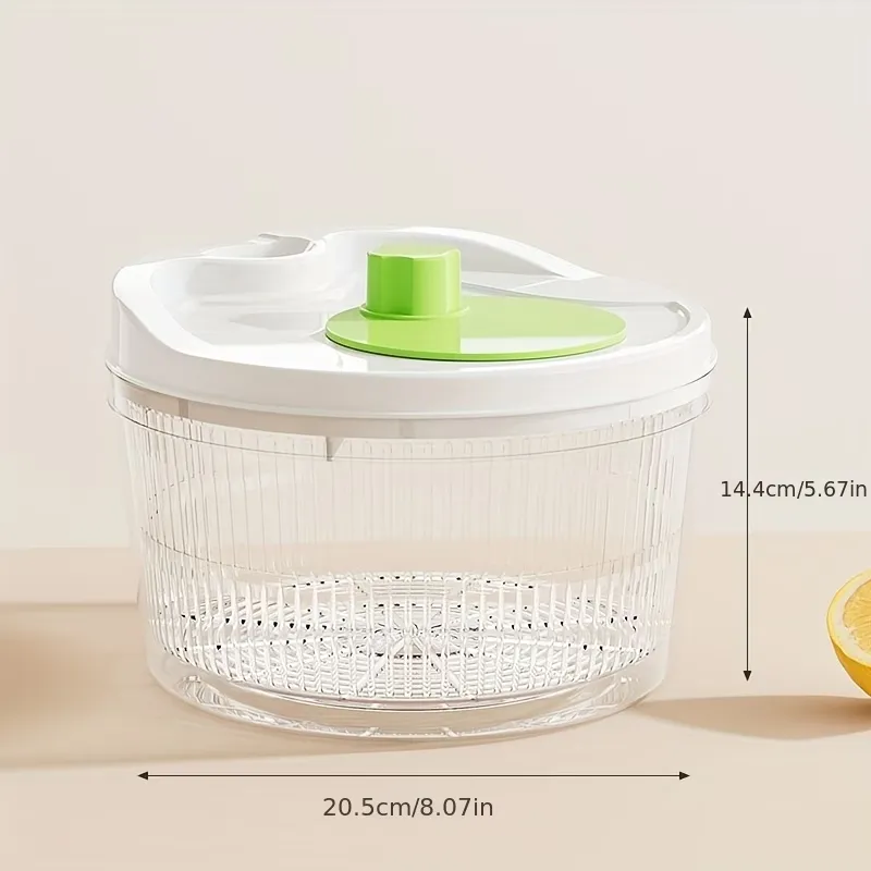 Manual Salad Spinner