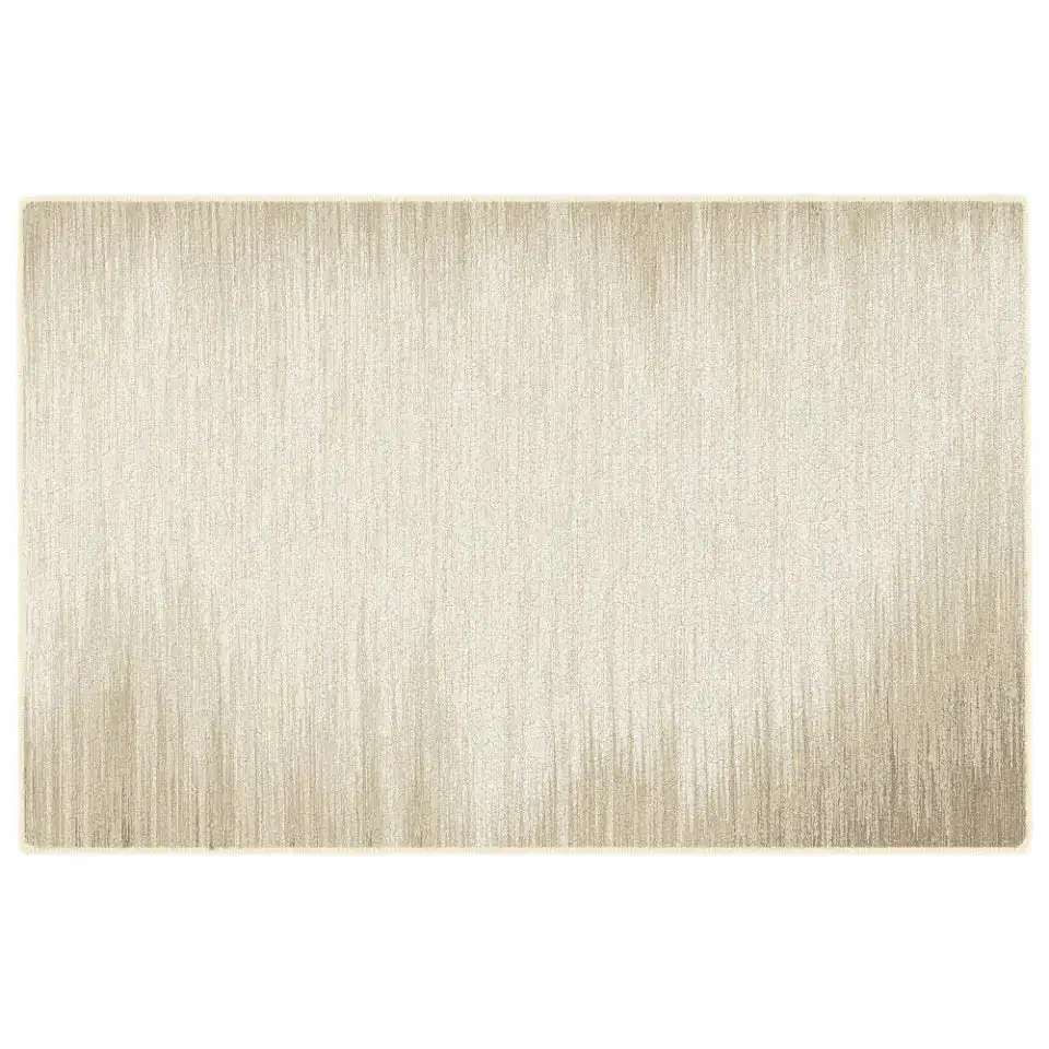 Linear Textured Area Rug