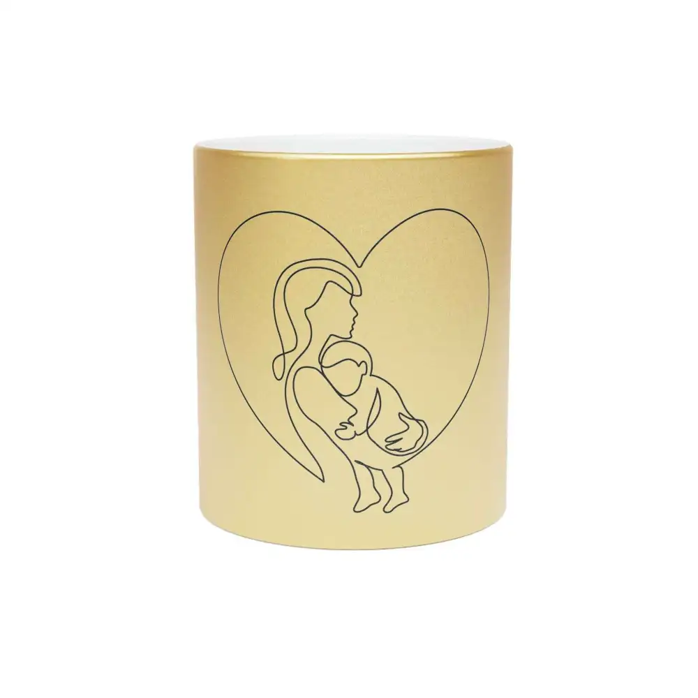 Ceramic Luxurious Drinkware Set