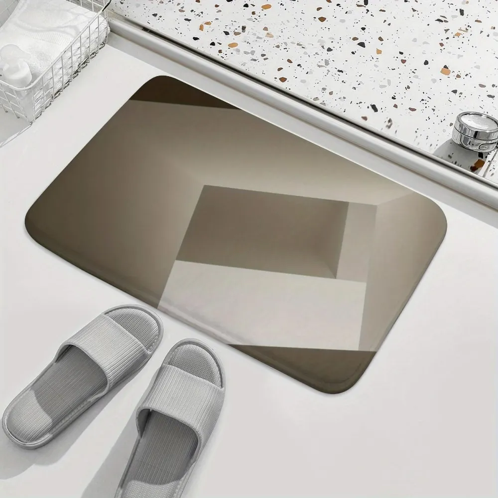 Non-Slip Bath Rug
