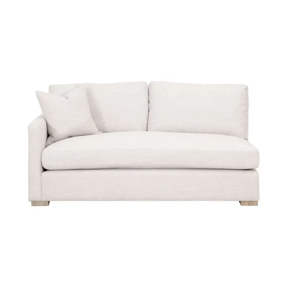Versatile Modular Sofa