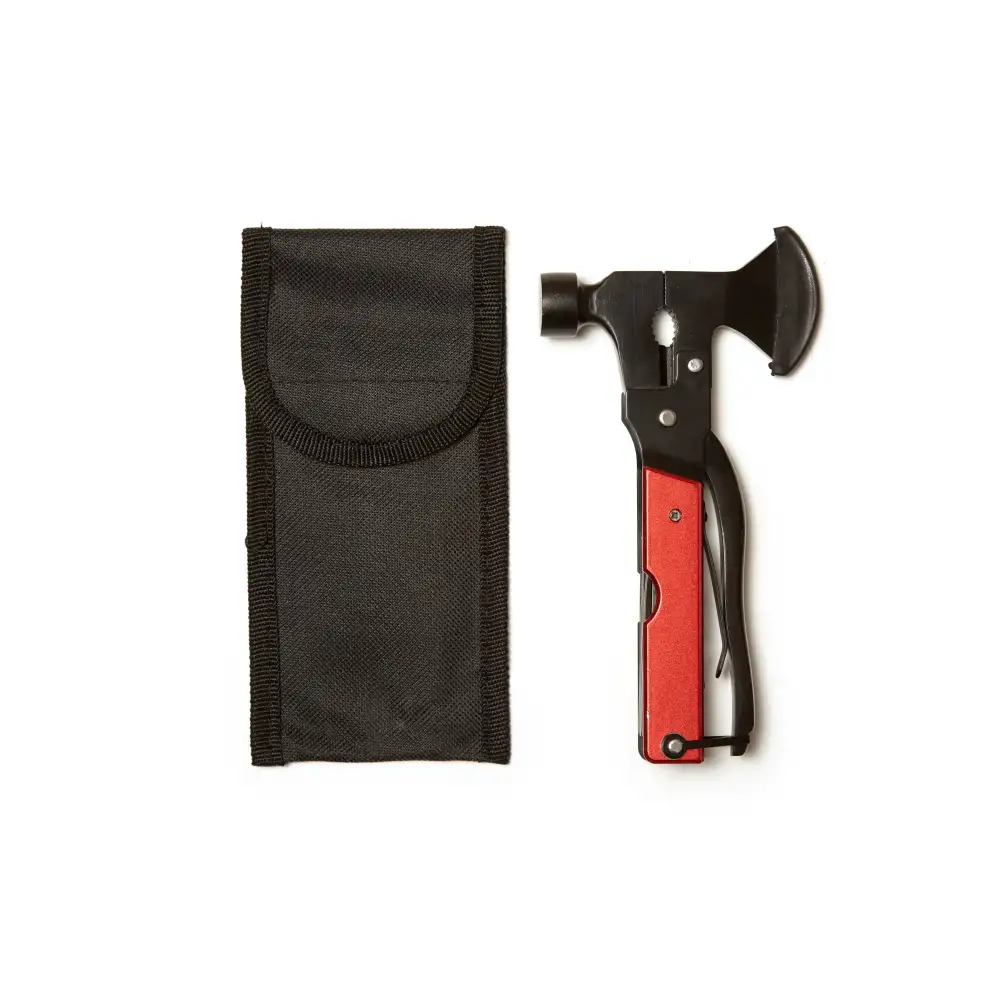Camping Survival Utility Multi Tool