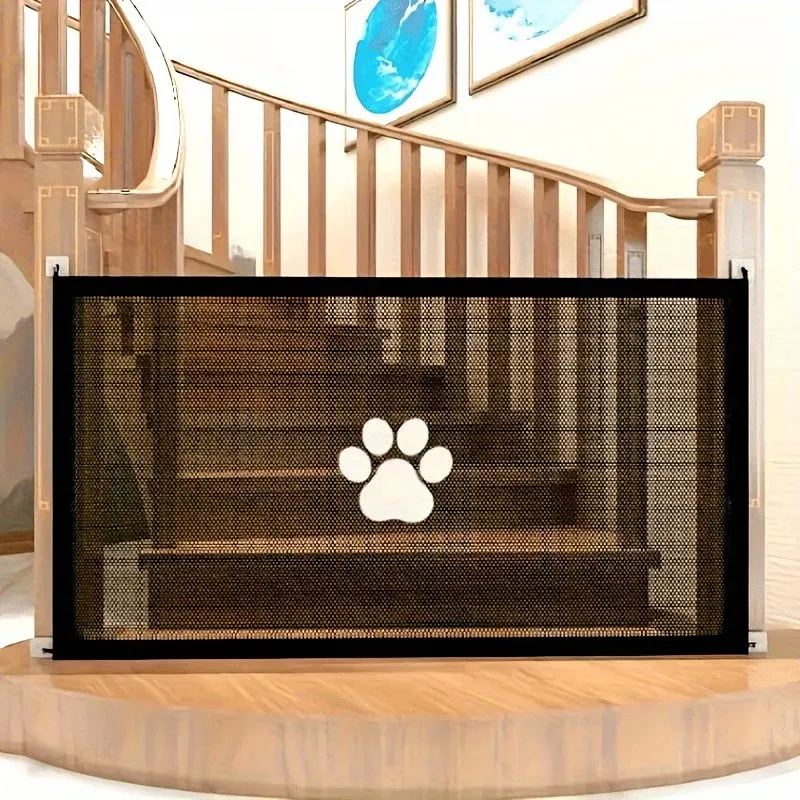 Mesh Pet Safety Gate
