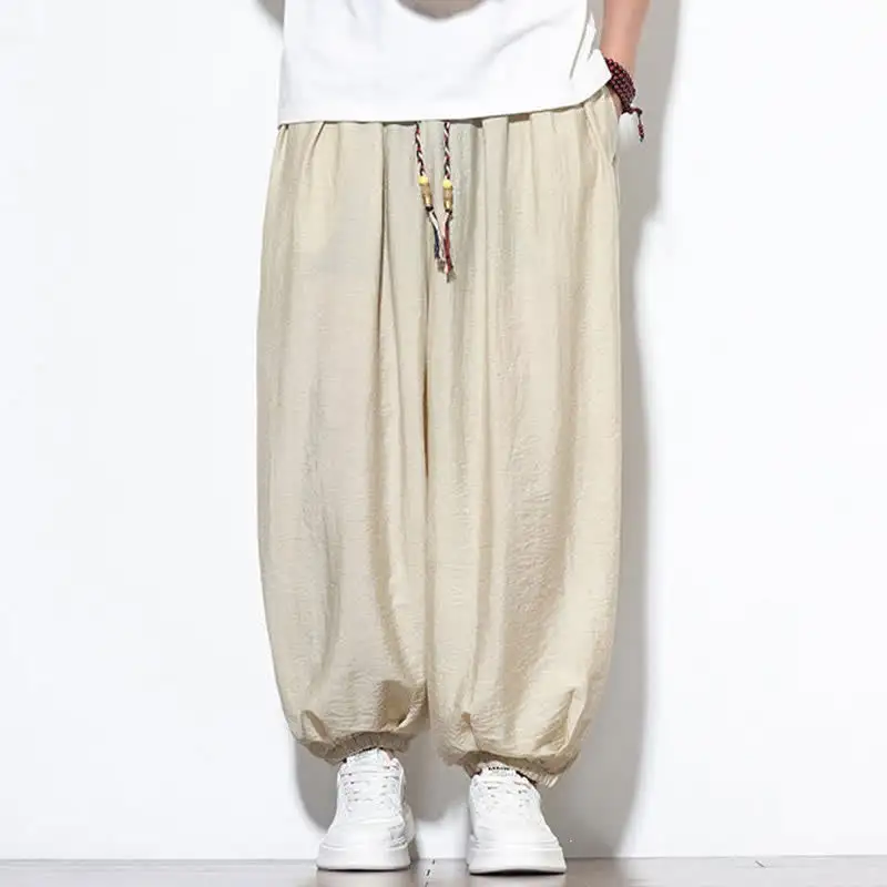 Daily Comfort Pants