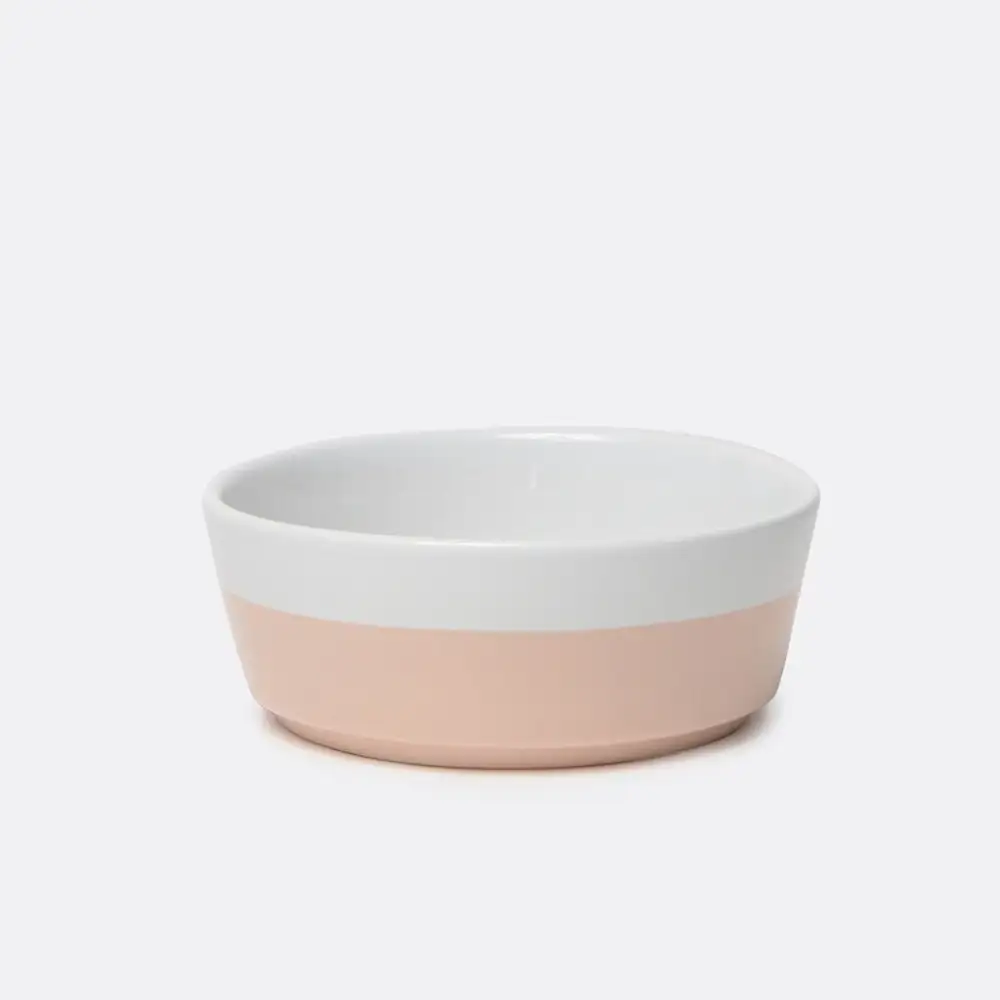 Gentle Lightweight Pet Bowl