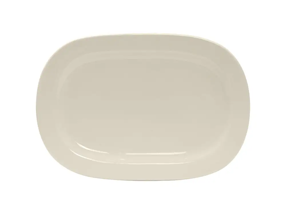 Soft Finish Serving Platter