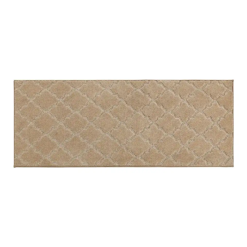 Trellis Scatter Kitchen Rug Set