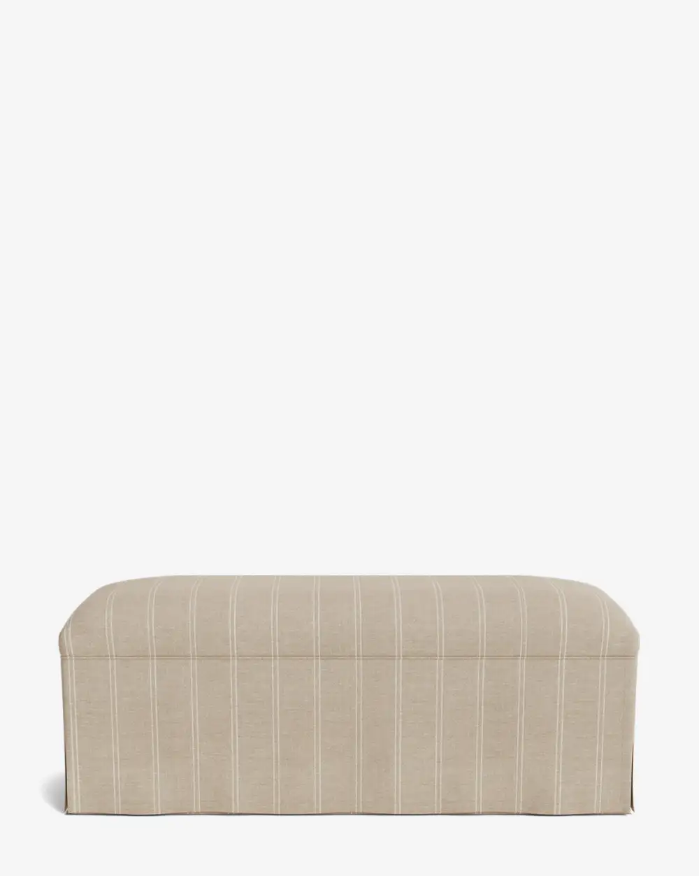 Everyday Traditional Bench