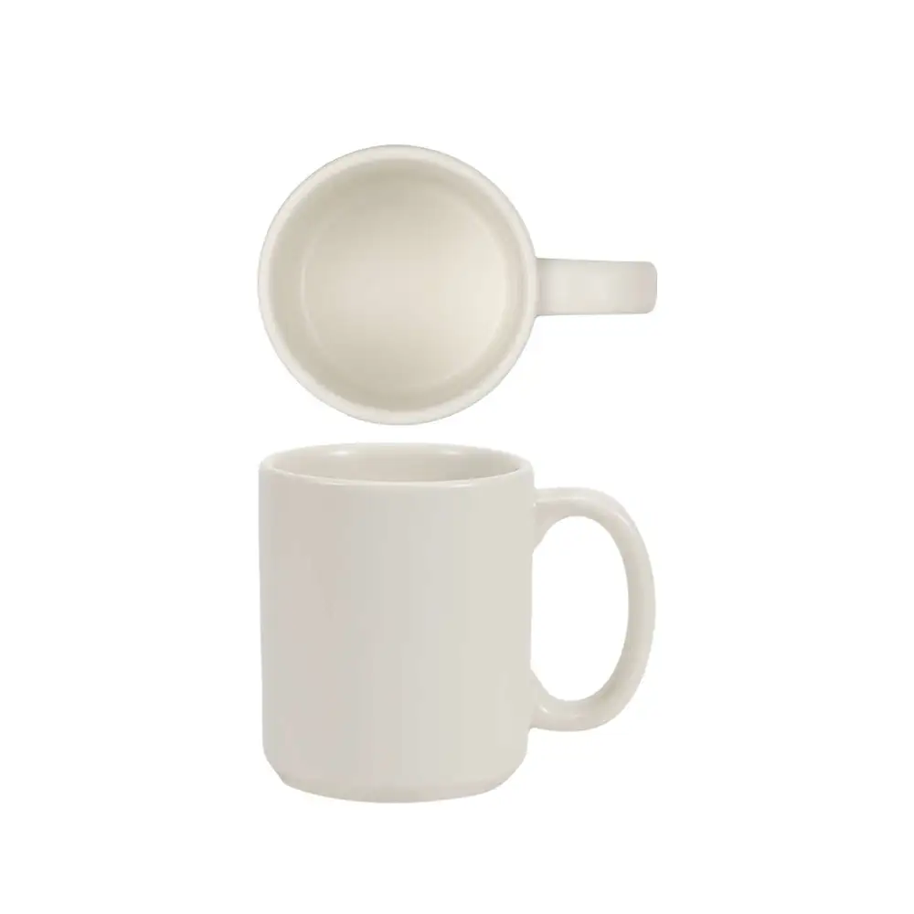 Modern Coffee Mug