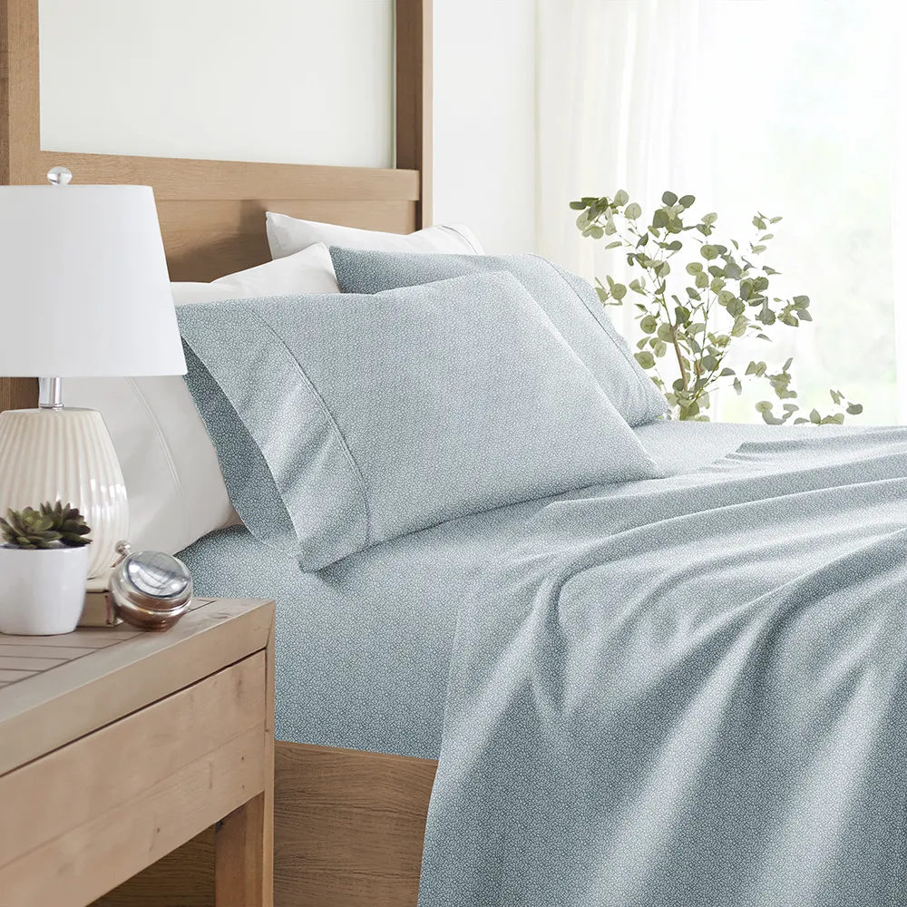 Modern Circles Pattern Sheet Set