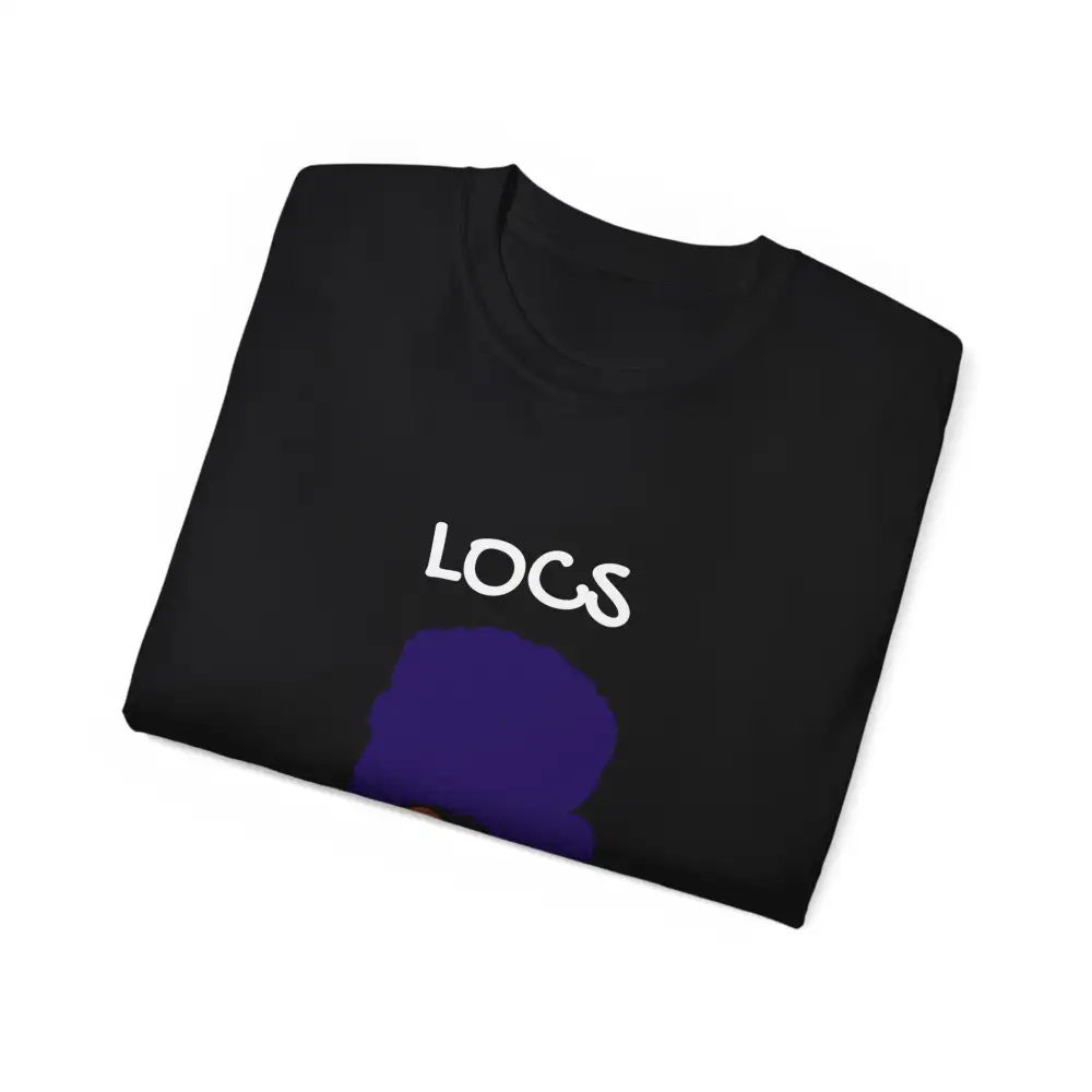 Local style graphic T-shirts