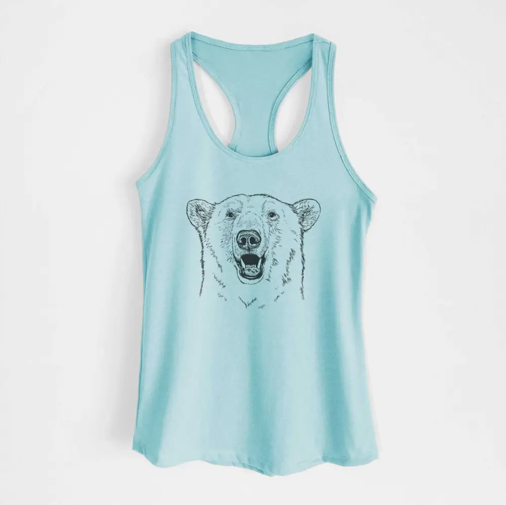 Polar Bear Tank Top