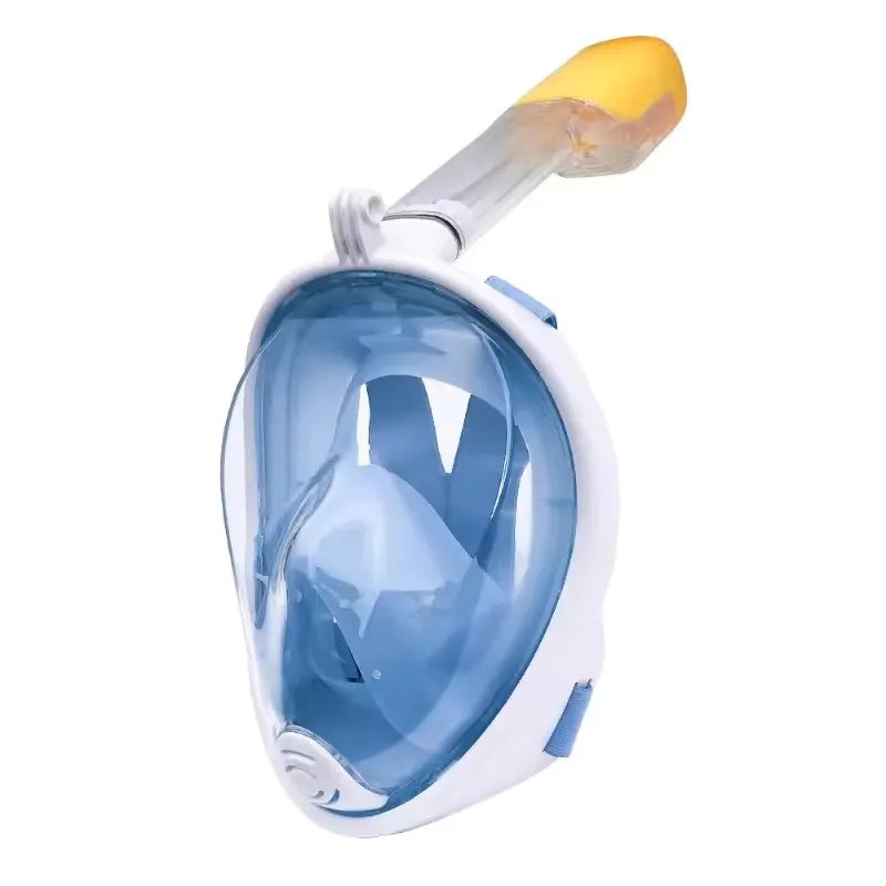 Professional Waterproof Diving Swimming Goggles