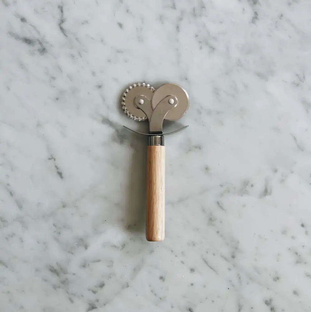 Pastry Cutter Kitchen Essential