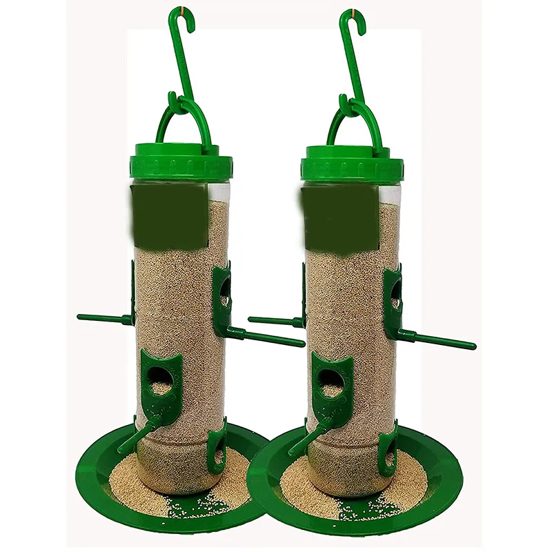 Bird feeder