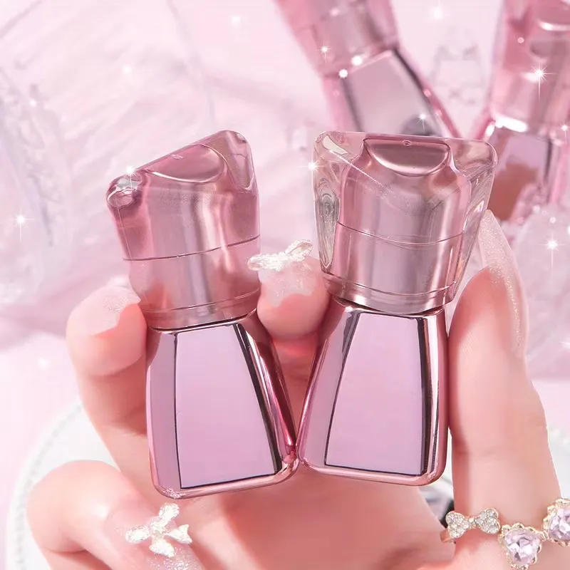 Rich Color Gloss Lipstick