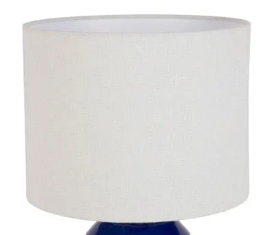 Two Tone Ceramic Table Lamp