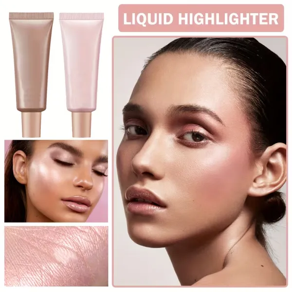 Long-Wear Liquid Highlighter