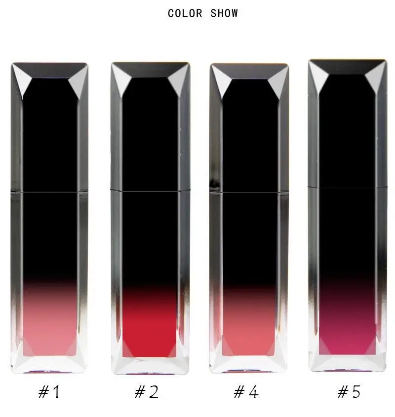 Moisture Sheen Lip Gloss