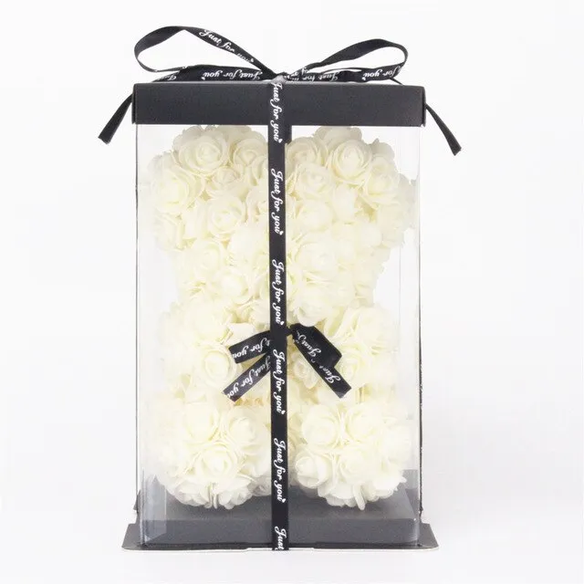 Floral Artificial Decorative Home Accent