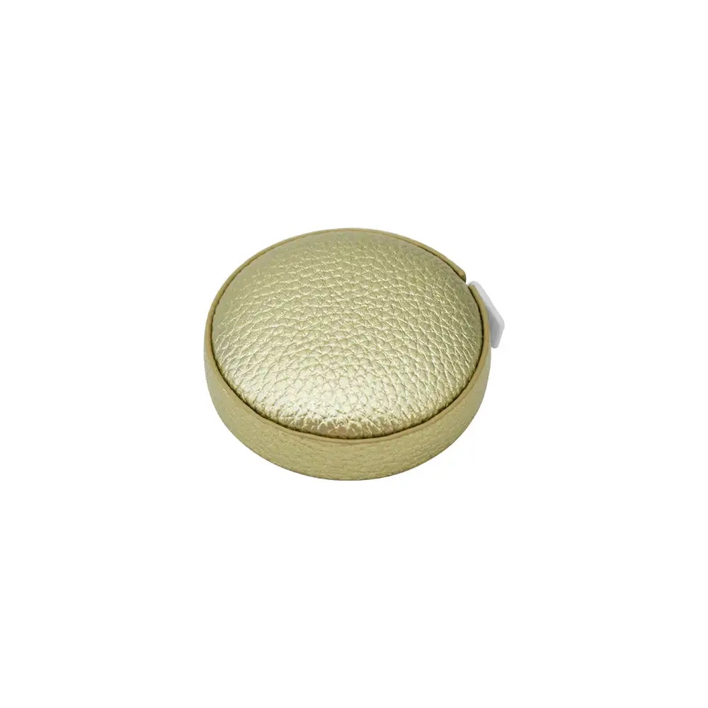 Retractable Dual-Scale Tape Measure