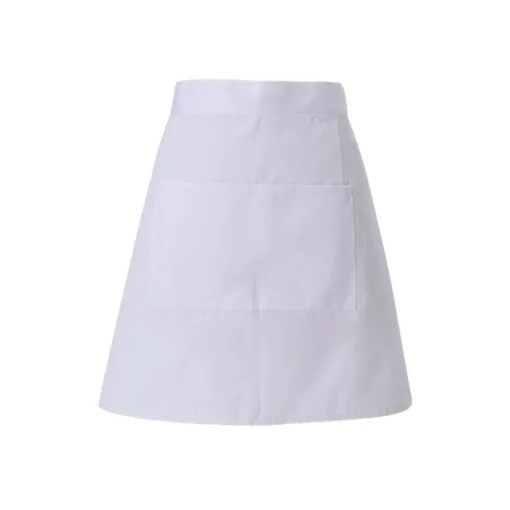 Everyday Waist Polyester Cotton Kitchen Work Apron